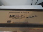 54003-4 Chrome Spiva Bath Lighting 4 Elk Collection Light Polished Led