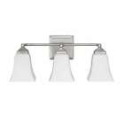 Cl.8453bn-119 Capital Lighting 8453bn-119 Bathroom 841224085196