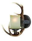 Cl-w0032 Rugs And Lighting Auction Clearance Overstock Country Wall Lodge Black