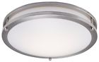 Cl202ac Soundbest Int Sourcing Boston Harbor Flush Mount Fixture 045734660977