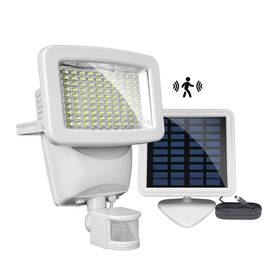 Sms600w Classy Caps Super Bright 100 Led Solar Motion Sensor Security Light -