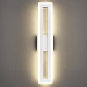 T3348bu-ww Claxy Led Wall Sconce White Light Modern Mounted For Bedroom T3348bu-ww Claxy Led Wall Sconce White Light Modern Mounted For Bedroom