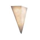 Cld-1141-led1-1000 Cld-1141-led-1000 Justice Design Group Clouds Ada Compliant Led Wall Sconce