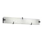 Cld-8880-dbrz Justice Design Group Alabaster Rocks Clips Ada Compliant Led Vanit