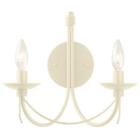 Cli-acg148252 Filament Design 2-light Ambient 0778350148252