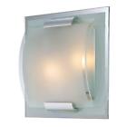 Cli-ls-16105 Illumine 2-light Unique Decor Reva