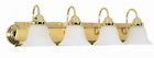Cli-sc603303 Nuvo Lighting Bathroom Fixtures 045923603303