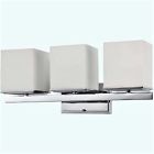 Cli-sc640834 Nuvo Lighting Bento Polished