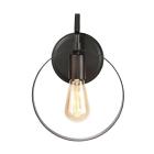 Cli-sh475087 Filament Design 1-light Transitional Decor