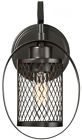 Cli-sh475247 Filament Design 1-light Oil 0887958454136