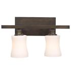 Cli-xy5227660 Filament Design 2-light Bar 0772775227660