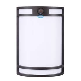 Cbwp715pcmsorb Cloudy Bay 3 Color Indoor Outdoor Motion Sensor Led Wall Light 120v 15w 1000l Cbwp715pcmsorb Cloudy Bay 3 Color Indoor Outdoor Motion Sensor Led Wall Light 120v 15w 1000l