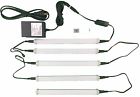 Clv00261 Apluschoice Pack Culver Led Under Cabinet Lighting Light Bar Set