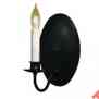 Cm-a-123 Hubbardton Forge Sconce Light Direct 204210 1 Cm123 Wire Wall Ambient