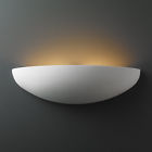 Cer-5300-stos Cm-a-309 Justice Design Group Two Light Canoe Wall Sconce 784689147170