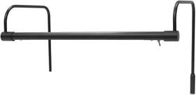 Cocoweb 818509021897 21 Inch Tru-slim Plug-in Led Picture Light In Oil Rubbed Bronze