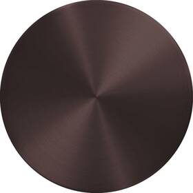 Comely 840189008776 Pageone Lighting Eclipse 3.30 Pound Brushed Aluminum Led Wall Sconce