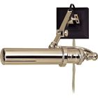 Tob2000-pn Comfort Visual Academy Tob2000pn Polished Map Nickel Light