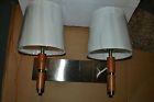 Con350d Quoizel Mid Century Style