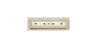 Lc17rruswt Contemporary Id 2165010 Light Bar