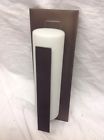 5e10-2 Contemporary Sconce Outdoor Series Display Hubbardton Forge 30-34