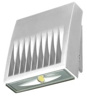 Xtor3a-wt-pc1 Cooper Lighting 080083591855 30w 5000k Led Wallpack Summit White 120v Pc