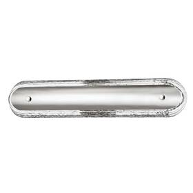 Corbett Lighting 422-24-bn 422-24 Macau 5 Inch W Led Bath Bar - Nickel