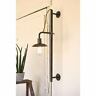 Cq6875 Kalalou Vertical Sliding Wall Lamp 841628114348