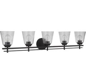 19642fb5 Craftmade Neighborhood Drake Bathroom Vanity Light Flat Black 19642fb5 Craftmade Neighborhood Drake Bathroom Vanity Light Flat Black