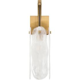 59961-sb Craftmade Angela Wall Sconce Light