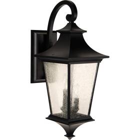 Craftmade 647881118068 Argent Ii 3 Light -