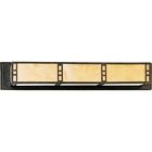P7139-46eb Crafts Wall Progress 2-light Arts Sconce-weathered Bronze