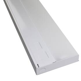 Slp126es Crescent Lighting 42 Inch Under Cabinet Light Fixture 120v Slimlyte Low Profile
