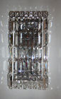W8c-rc Crystal Schonbek Elegant Wall Lighting Sconce Maxim Era 2032