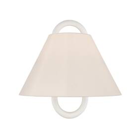 Crystorama Lighting Group Joj-801-vg-mt Joj-801 Jojo 13 Inch Tall Wall Sconce - Vibrant Gold /