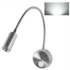 Cvy135913xielt5523 Unbranded Gooseneck Led Wall Light Bedroom Indoor Reading 8884161051154