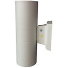 Cw020w Okelux Led Up Wall Lights Down Sconce Outdoor 602773292349