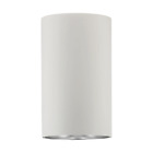 Cw714vuccl Lightolier Outdoor Wall Sconce Cylinder Cfl Calculite 784197145118