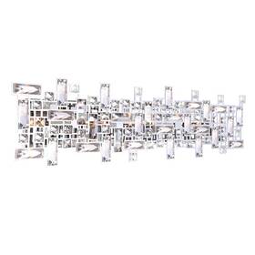 5689w30-8-601 Cwi Lighting Arley 8 Light Vanity Chrome -