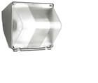 Cwpc-0510-1npf Simkar Wpc Series 1-light