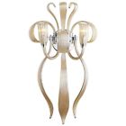 06225 Cyan Juliana Sconce 28 Fixture " Wall Design Cognac Bracket