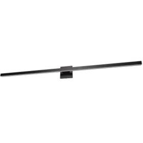 Arl-436ledw-mb Dainolite - Bathroom Fixtures Indoor Lighting Arl-436ledw-mb Dainolite - Bathroom Fixtures Indoor Lighting