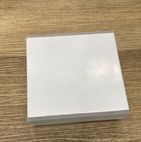 Emy-550-5w-mw Dainolite Lighting Emery Wall Sconce Matte White