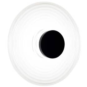 Wfd-1812ledw-mb-wh Dainolite Wfd-1812ledw Windfeild 18 Inch Tall Led Wall Sconce - White / Matte Black