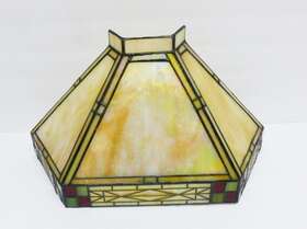 1ltw Dale Tiffany 799355973908 Ivory Mission Wall Sconce 8676/1ltw