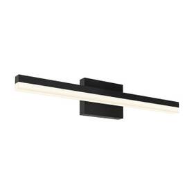 Ledvan003-cc-24bk Dals Lighting - Bathroom Fixtures Indoor