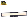 Darby 24.5 In. Matte Black Led Vanity Light Bar Darby 24.5 In. Matte Black Led Vanity Light Bar