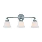 Dd.493-26 Dolan Designs Brockport Collection Transitional Bathroom Light In 765641493269