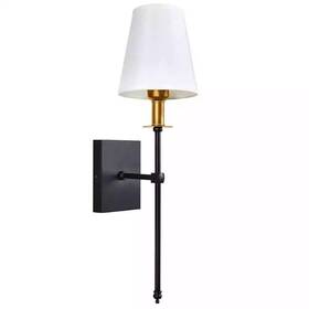 80071 Deck Impressions Cordless Rechargeable Operated Wall Light With Remote Control
