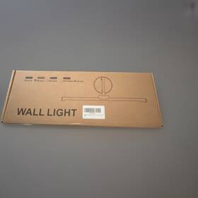 X004r85a6e5 Degabi Led Wall Light Gold Metal Remote Control Indoor Lighting